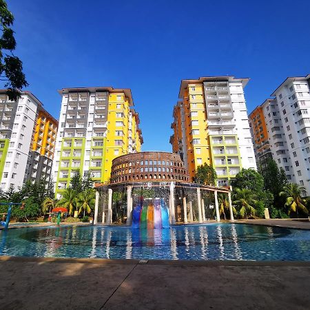 Bayou Lagoon Park Resort Malakka Dış mekan fotoğraf