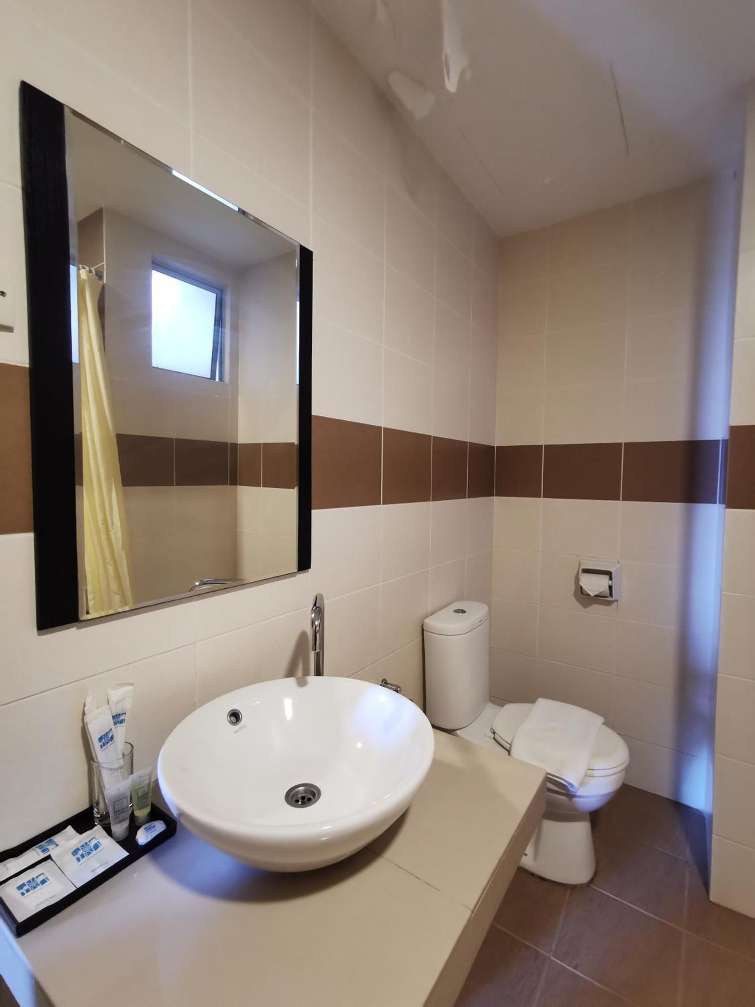 Bayou Lagoon Park Resort Malakka Dış mekan fotoğraf