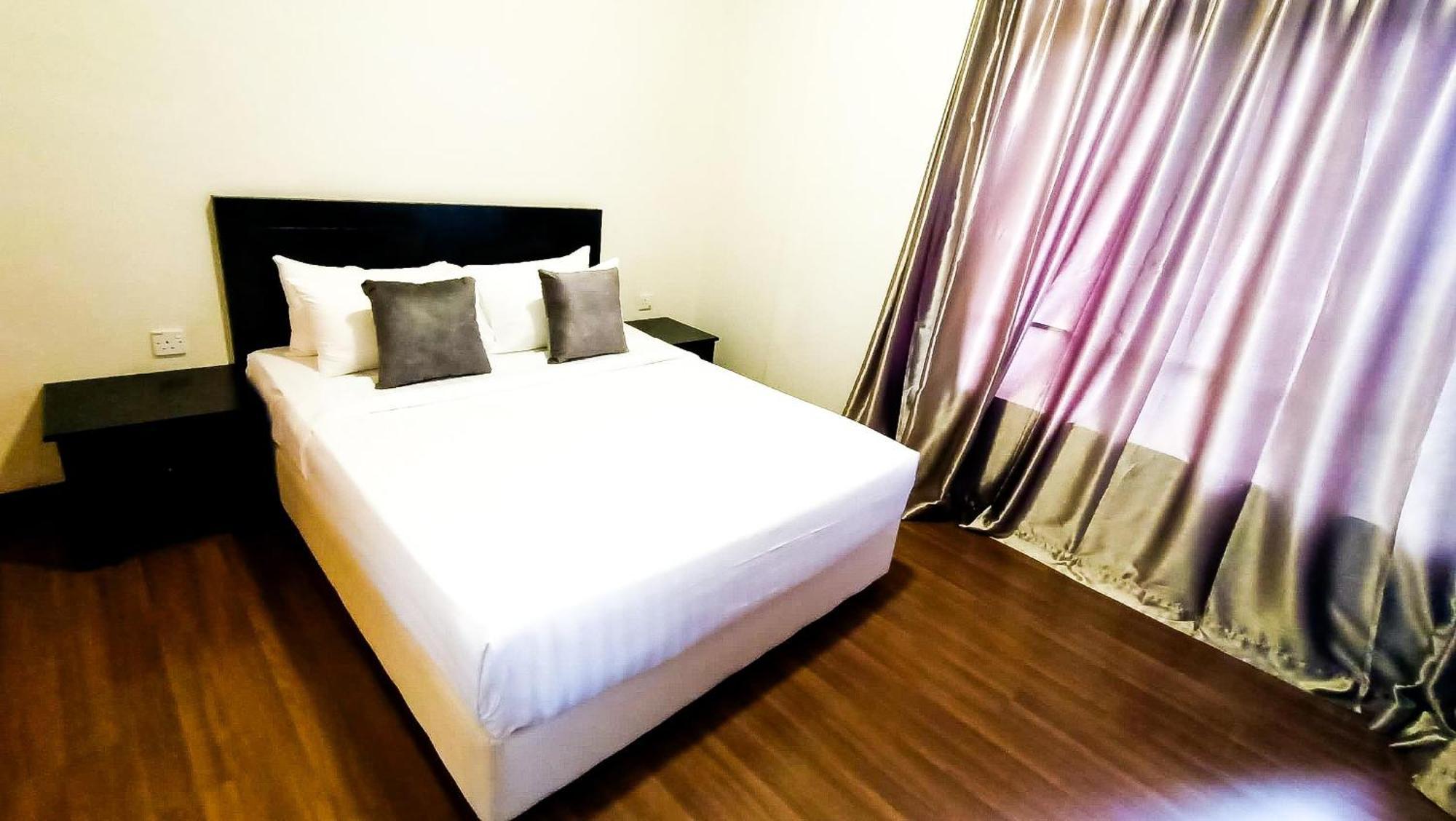 Bayou Lagoon Park Resort Malakka Dış mekan fotoğraf