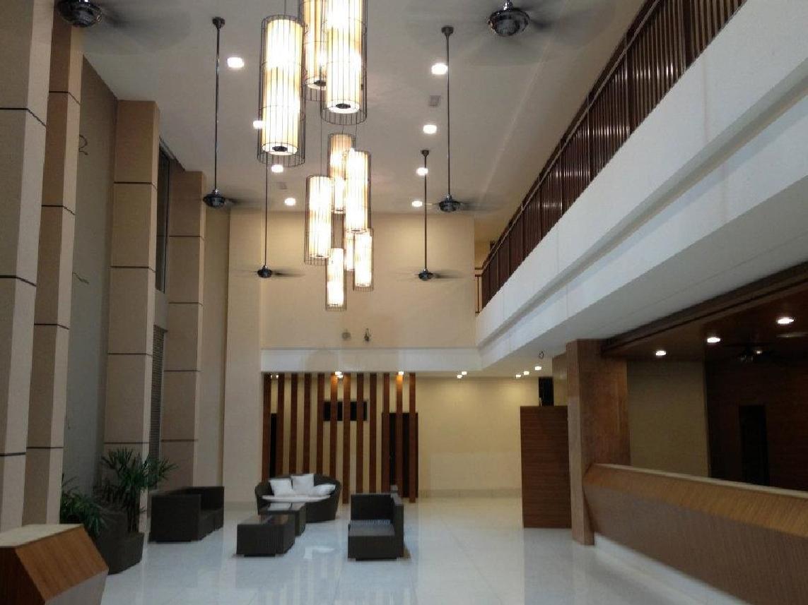 Bayou Lagoon Park Resort Malakka Dış mekan fotoğraf