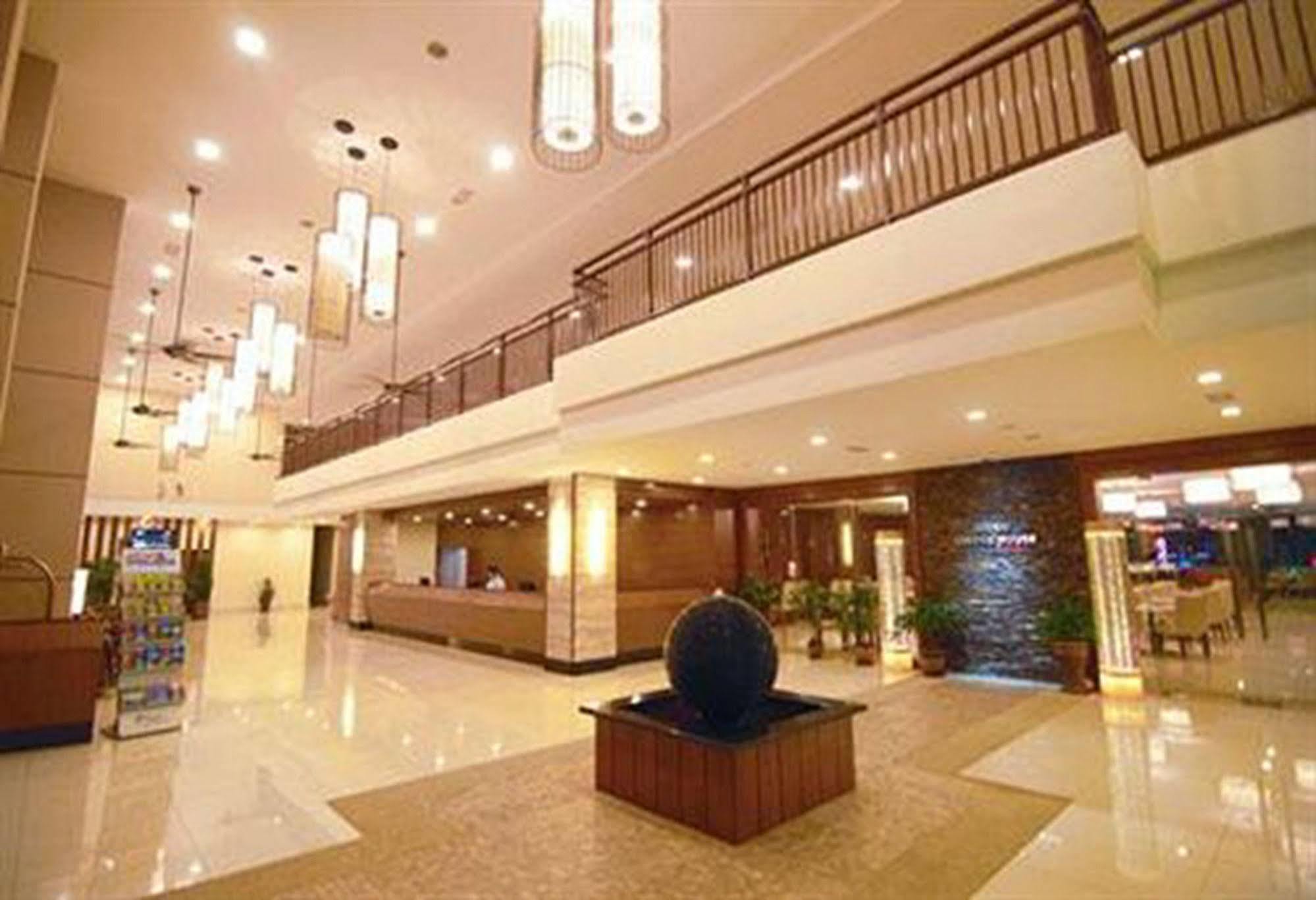 Bayou Lagoon Park Resort Malakka Dış mekan fotoğraf