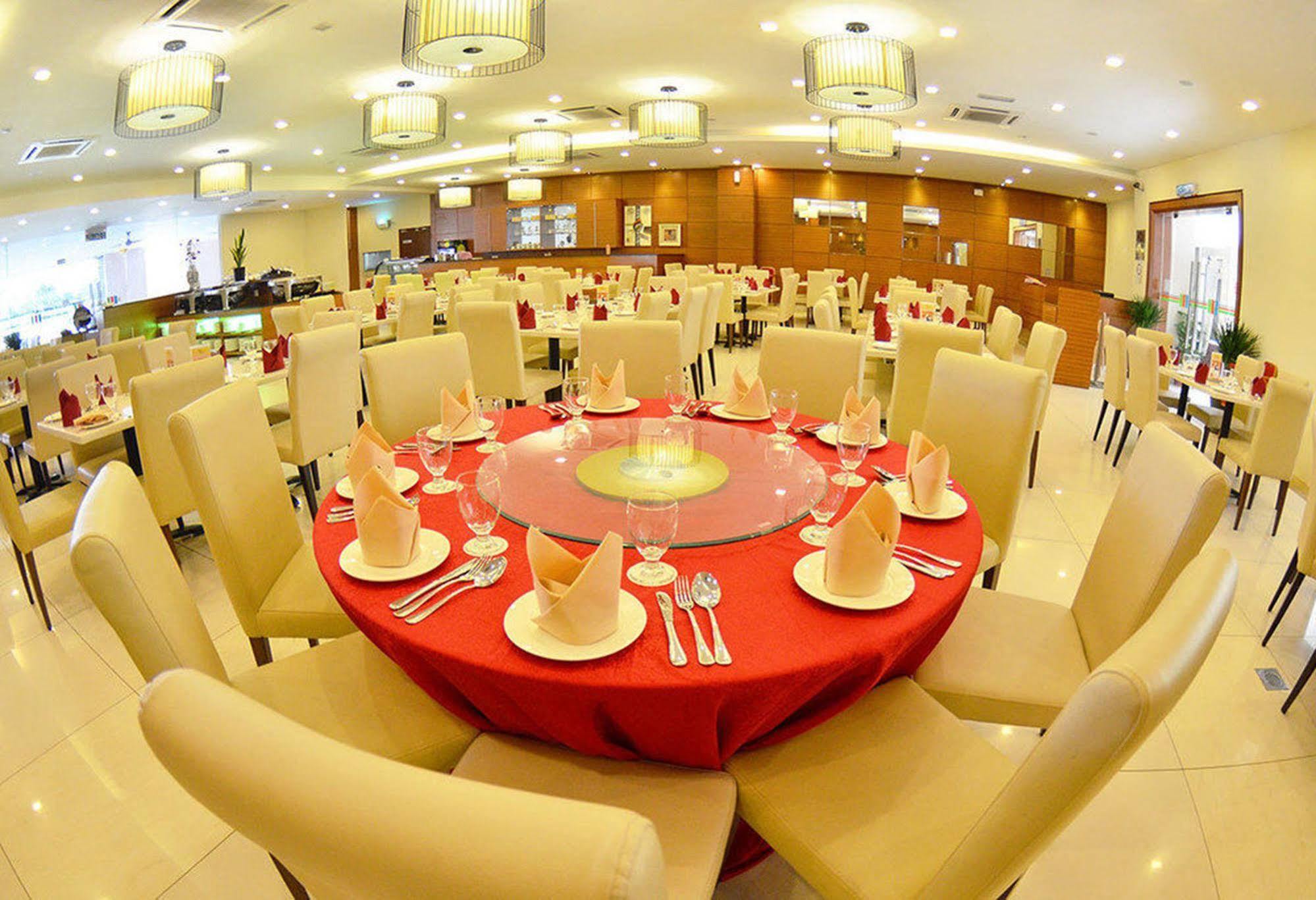 Bayou Lagoon Park Resort Malakka Dış mekan fotoğraf