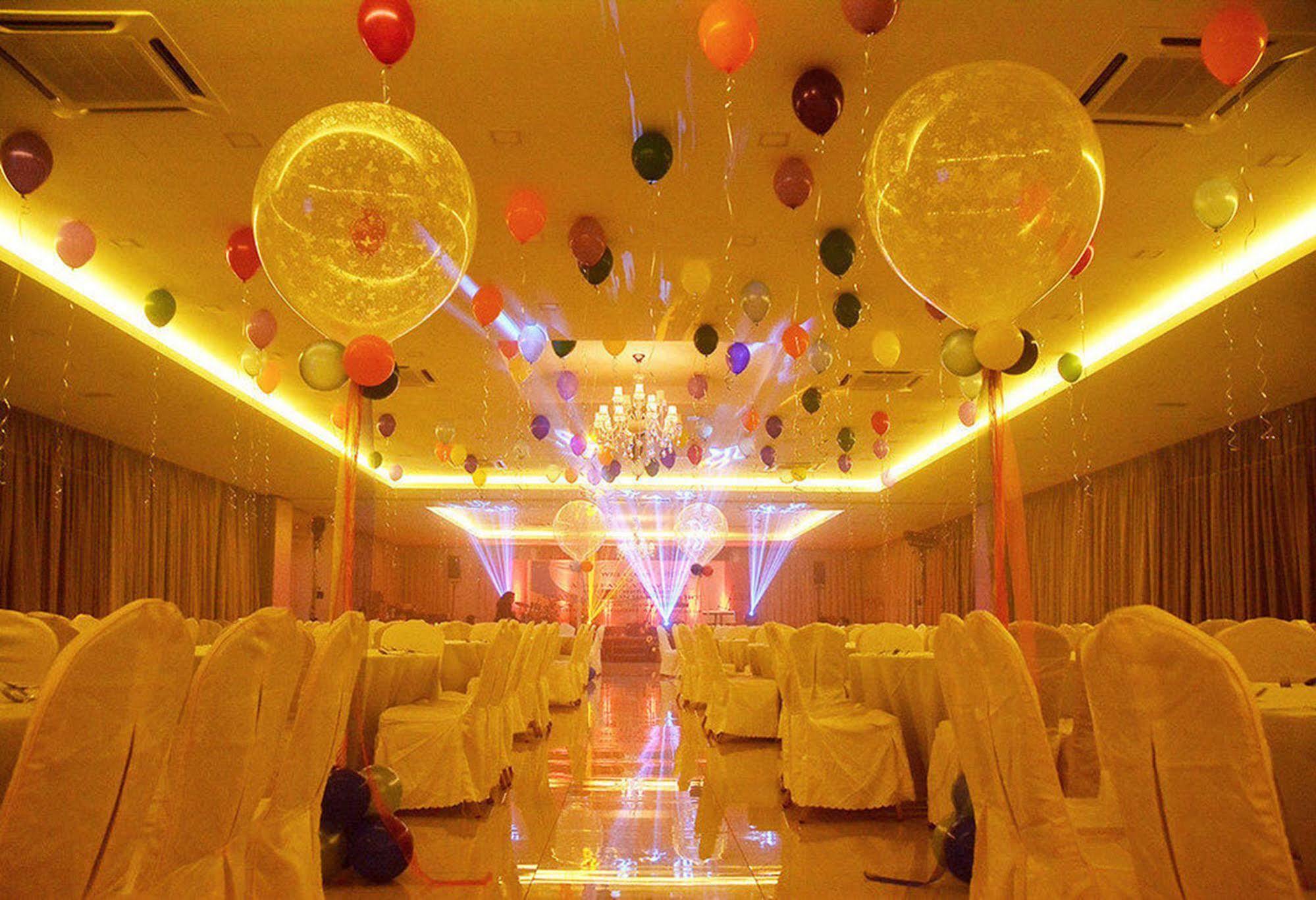Bayou Lagoon Park Resort Malakka Dış mekan fotoğraf