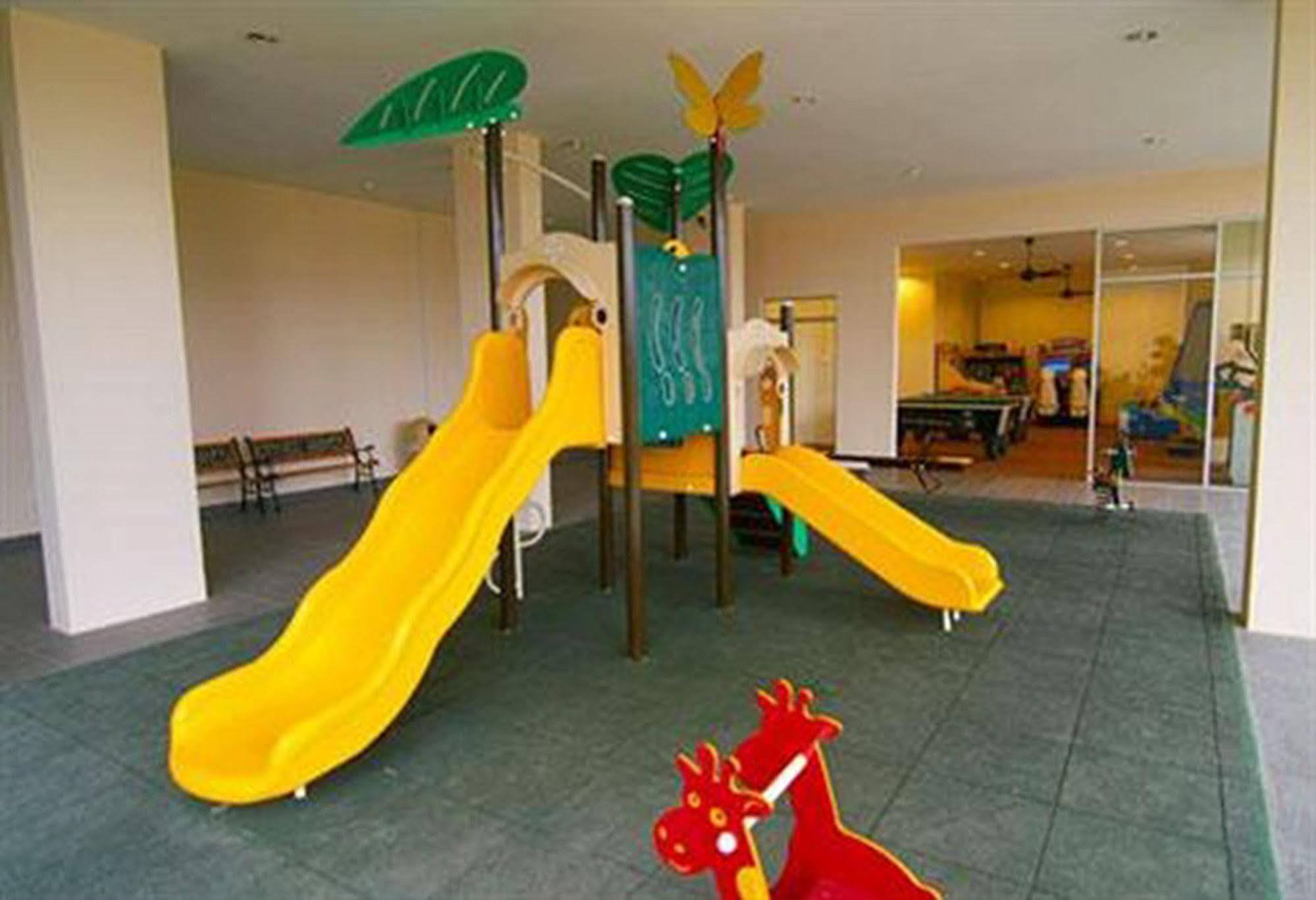 Bayou Lagoon Park Resort Malakka Dış mekan fotoğraf